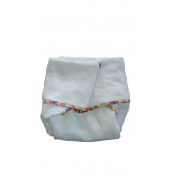 CONDITIONAL 14 day Guaranteed satisfaction trial Little Q-DOS Nappy