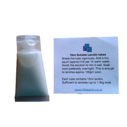 Pre-Order Ready emulsified...