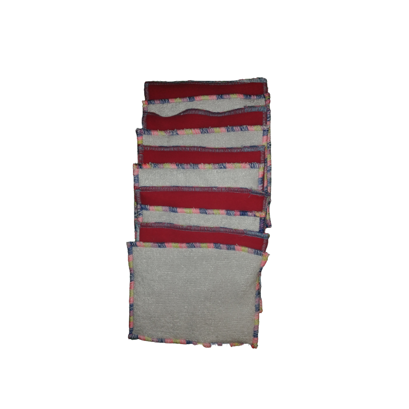 Microfleece backed bamboo Microfleece backed bamboo