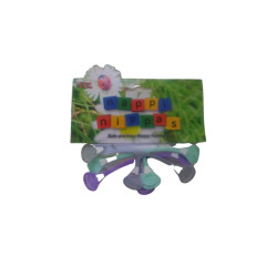 Pre-Order Pack of 3 Nappi...