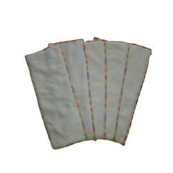 Pack of 5 SuperPee double...