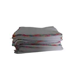 Pack of 10 unlabelled...